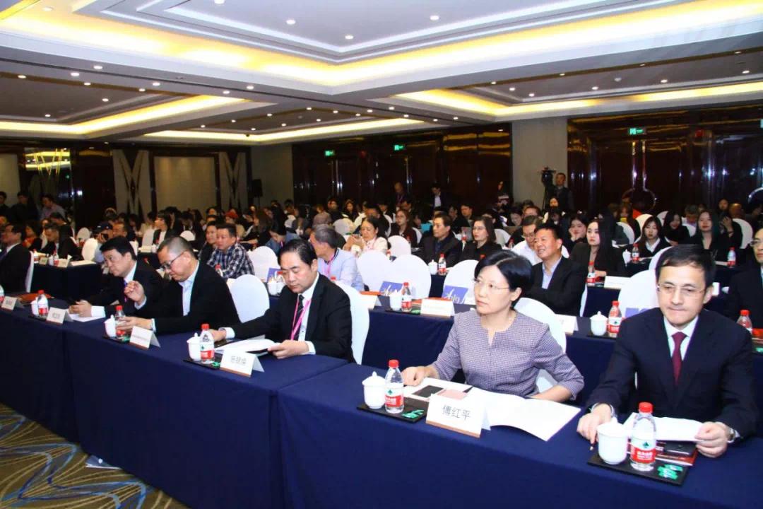 2020宁波时尚节10.22-24即将启幕，时尚产业十月可期！