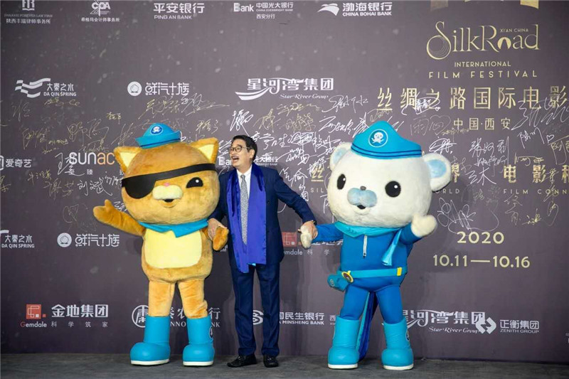 吴孟达