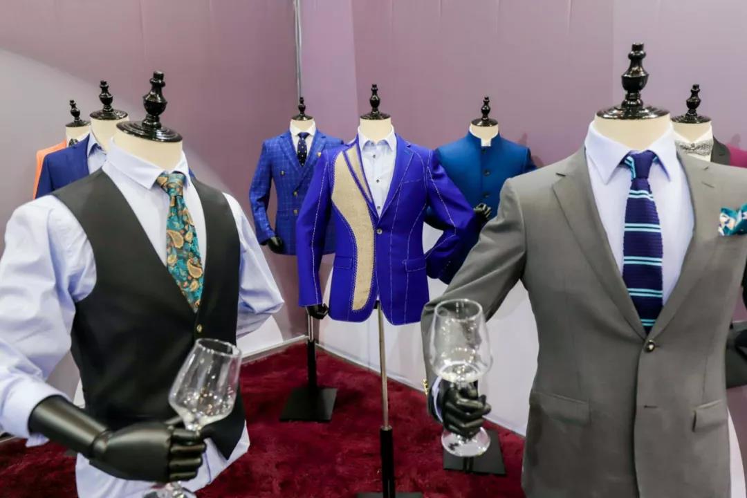 2020宁波时尚节10.22-24即将启幕，时尚产业十月可期！