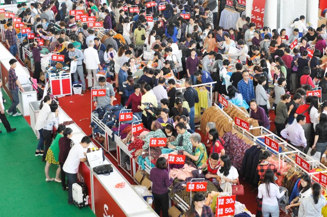 2020宁波时尚节10.22-24即将启幕，时尚产业十月可期！