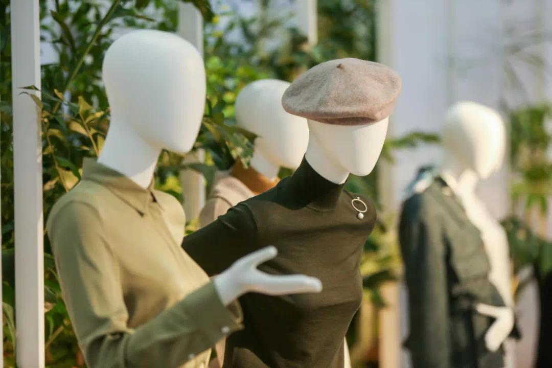 2020宁波时尚节10.22-24即将启幕，时尚产业十月可期！