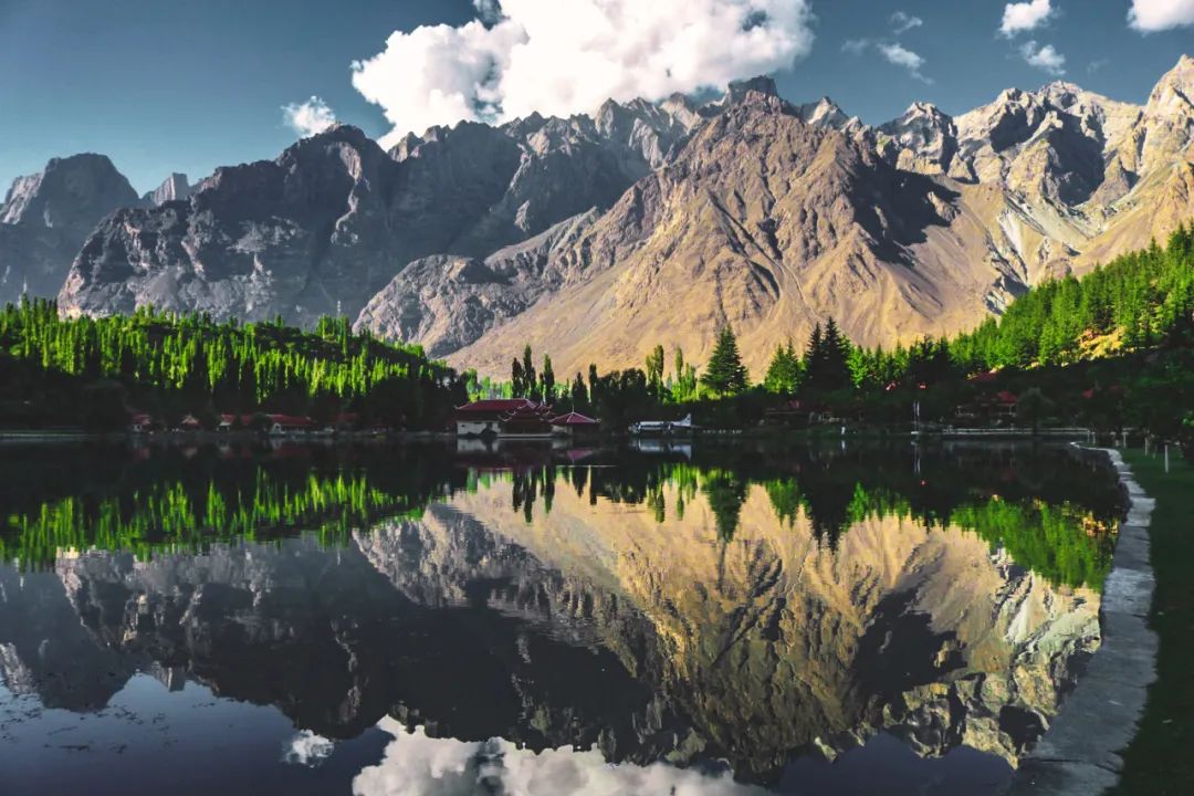 📍skardu Photo | Unsplash@RAMSHA ASAD