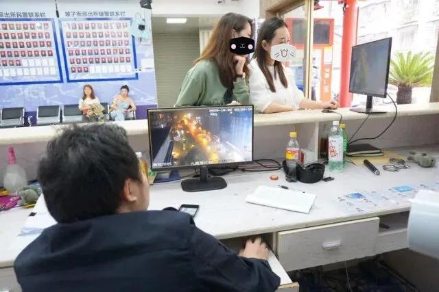 在长沙“网红”派出所当警察是一种怎样的体验？