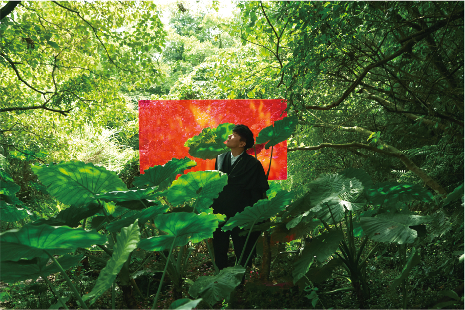 「亚洲唱作天王」林俊杰2020年全新双维度专辑《幸存者&middot;如你》10/20全球正式发行