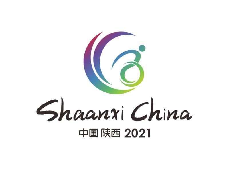 全国第十一届残运会暨第八届特奥会会徽