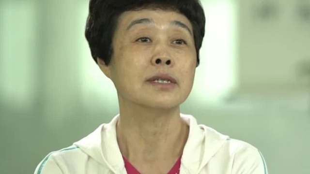 女排运动员孙晋芳回忆比赛往事：日本队的气势是非常强大的