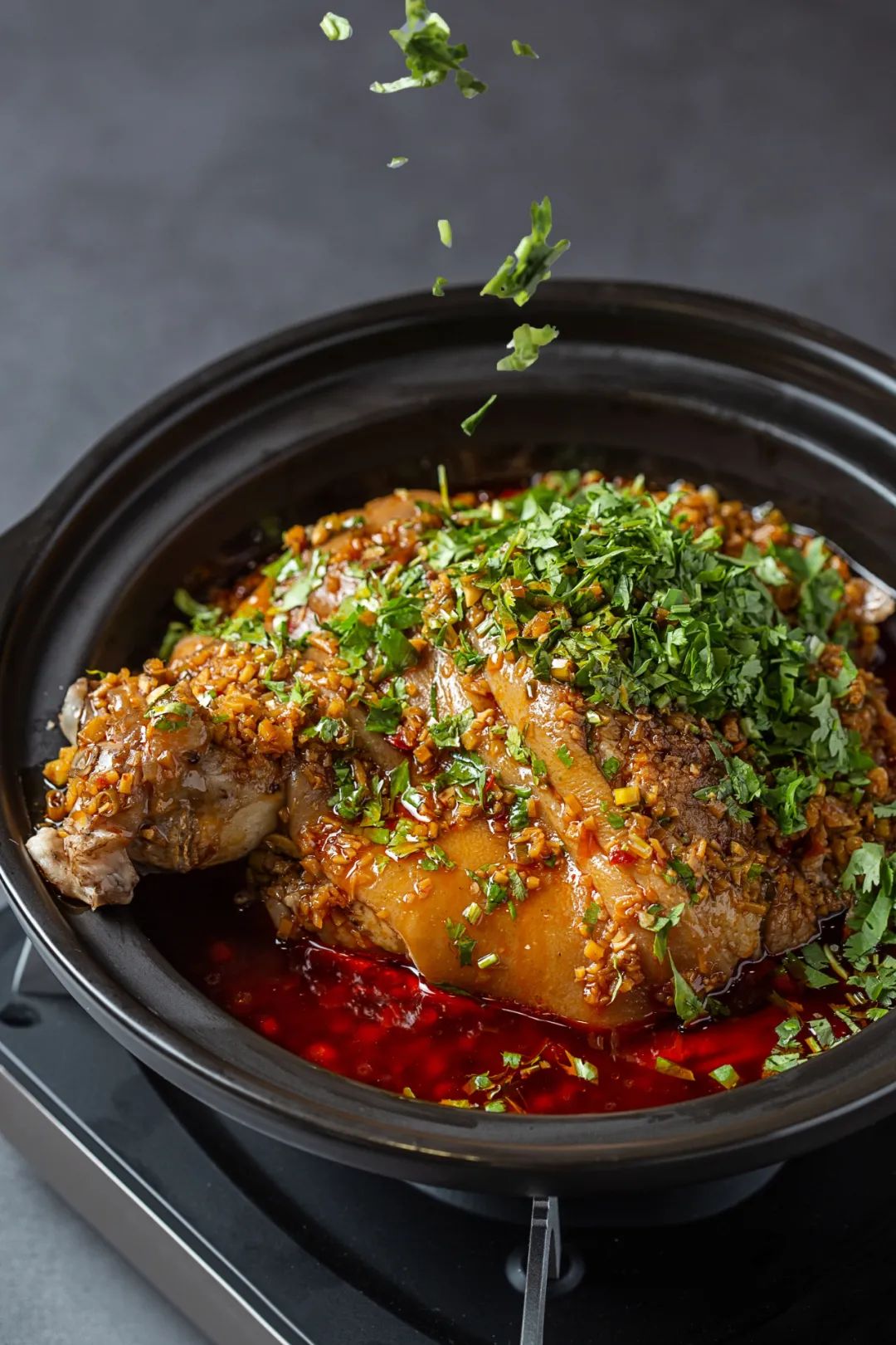 东坡肘子.摄影/linxingzi666,图/汇图网