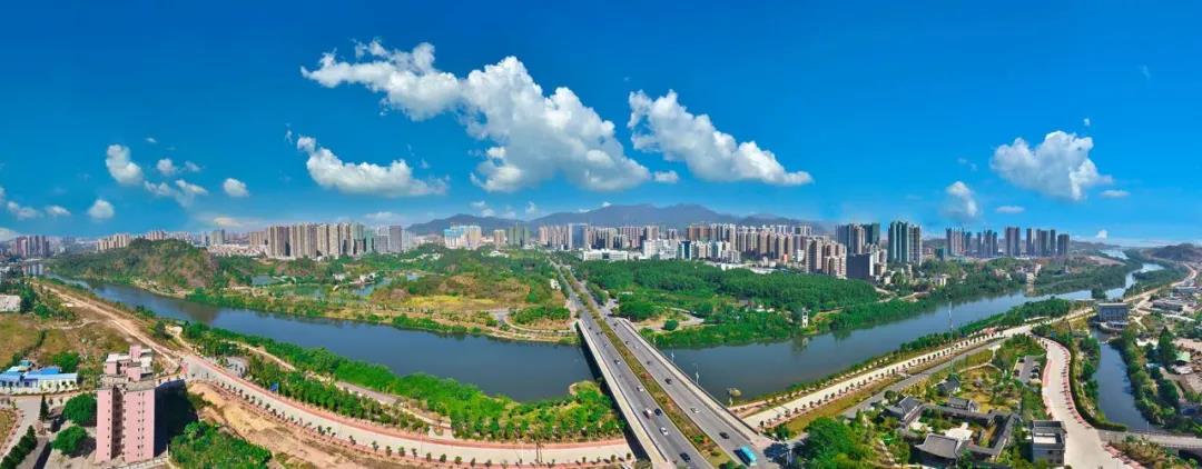 惠州大亚湾开发区获评国家新型工业化产业五星级