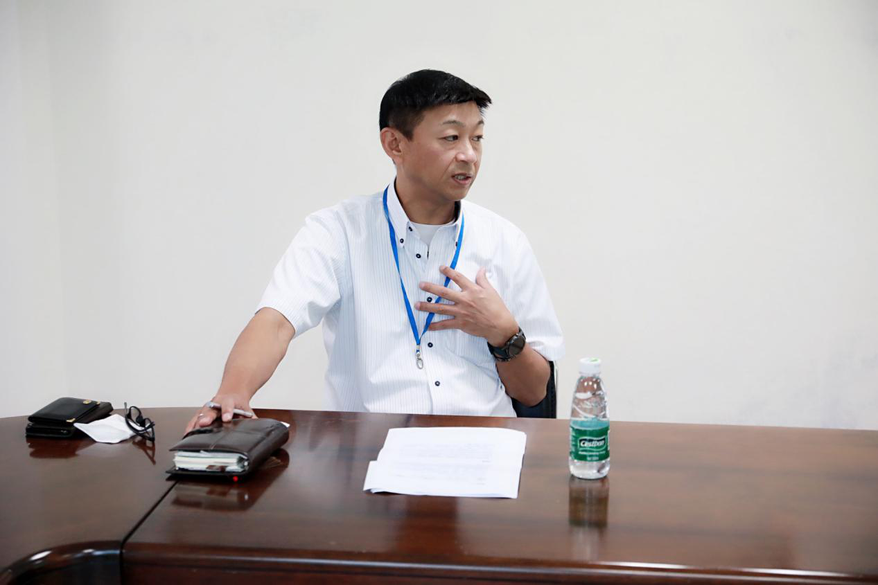 全球第一家人体脂肪秤制造商在莞三十年 拥抱中国健康产业黄金时代