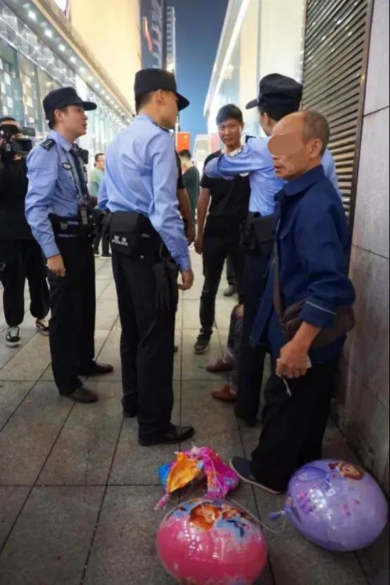 在长沙“网红”派出所当警察是一种怎样的体验？