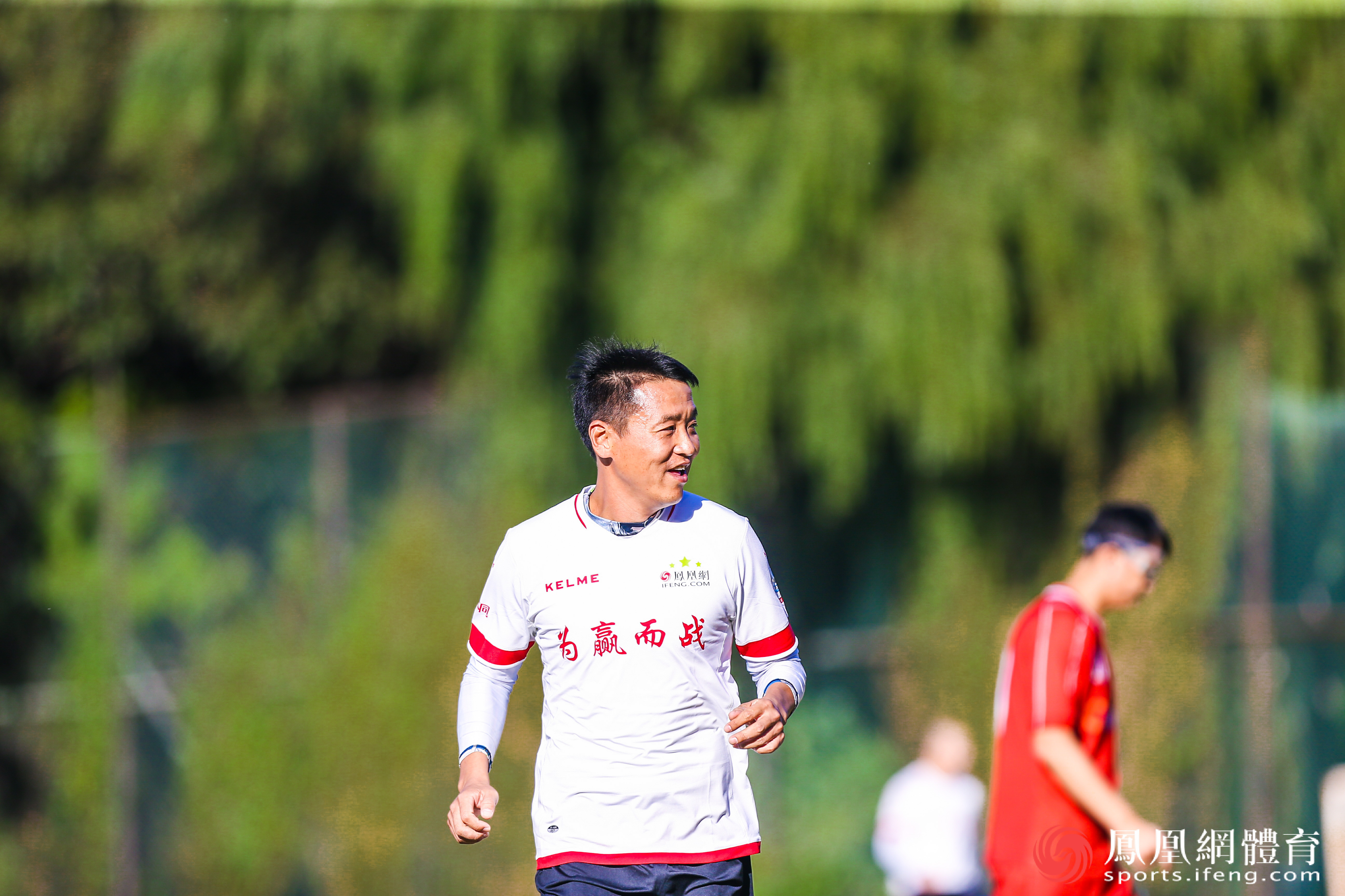 凤凰网2-0淘汰滴滴 杀入网络杯半决赛