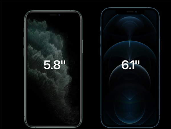 苹果史上最重要升级 四款iPhone 12手机发布：支持5G、致敬iPhone 4