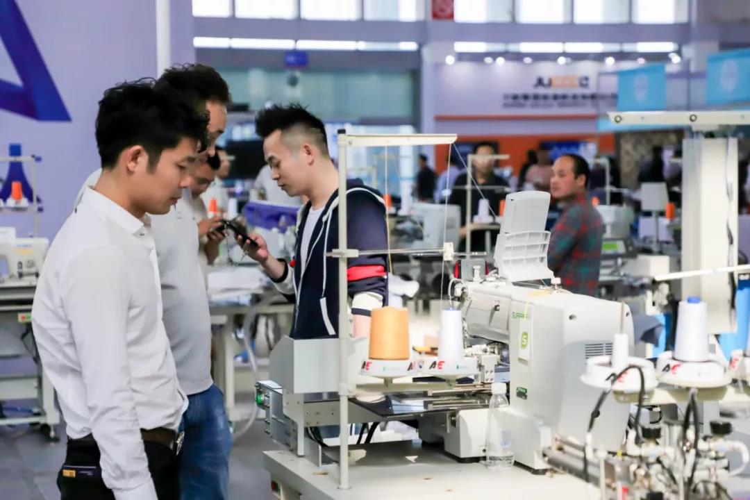 2020宁波时尚节10.22-24即将启幕，时尚产业十月可期！