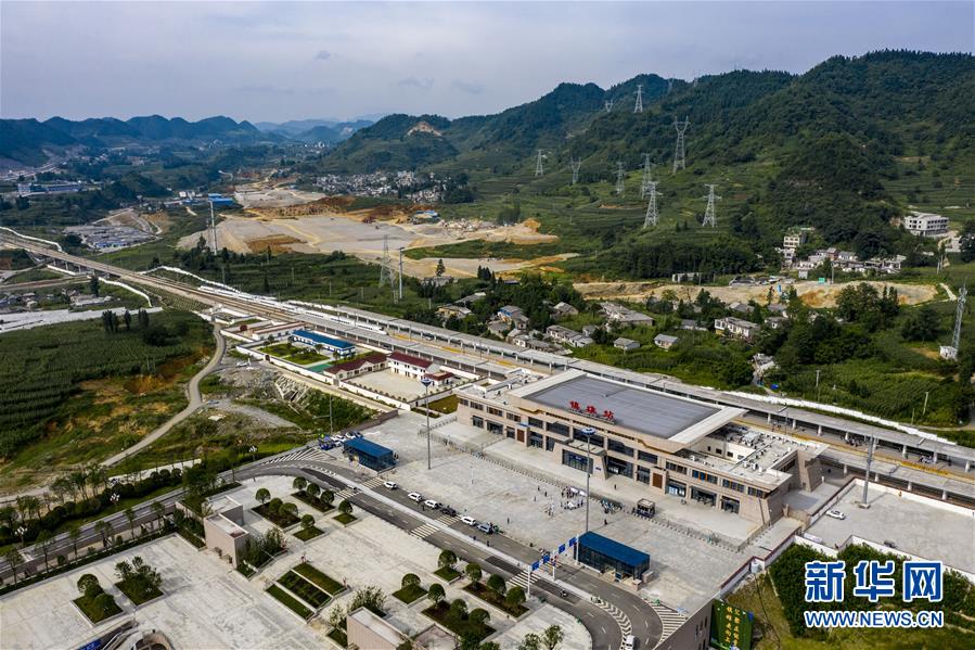 (新华全媒头条·走向我们的小康生活·决战决胜脱贫攻坚·图文互动)(3)昭通之变——全国贫困人口最多的地级市跨越记