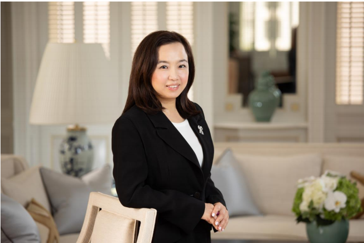 半岛酒店集团宣布吕以民就任大中华区市场及销售副总裁