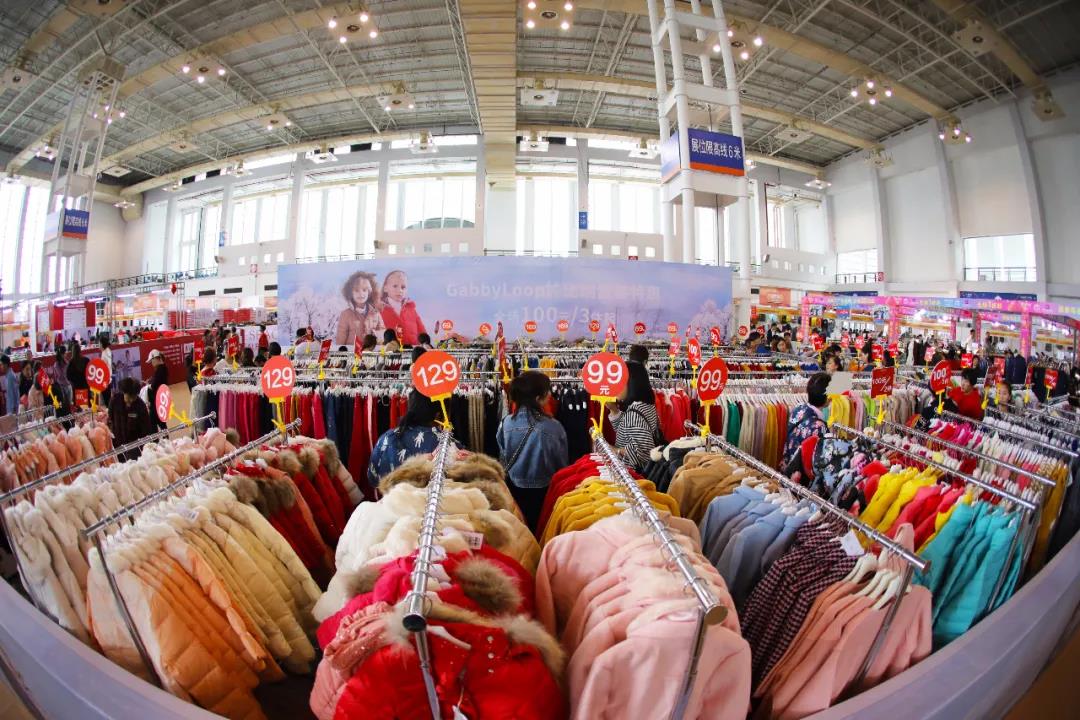 2020宁波时尚节10.22-24即将启幕，时尚产业十月可期！