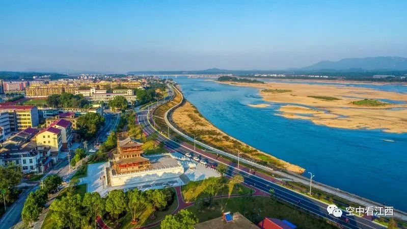 峡江县2020年gdp_峡江县地图