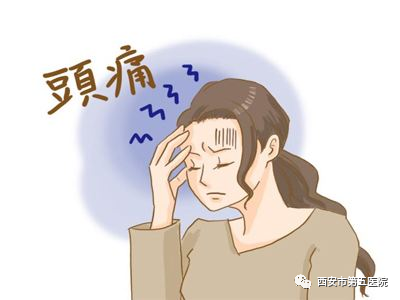 偏头痛和中青年脑梗死是常见的慢性神经科疾患，偏头痛频繁发作将影响患