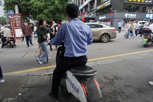 在长沙“网红”派出所当警察是一种怎样的体验？