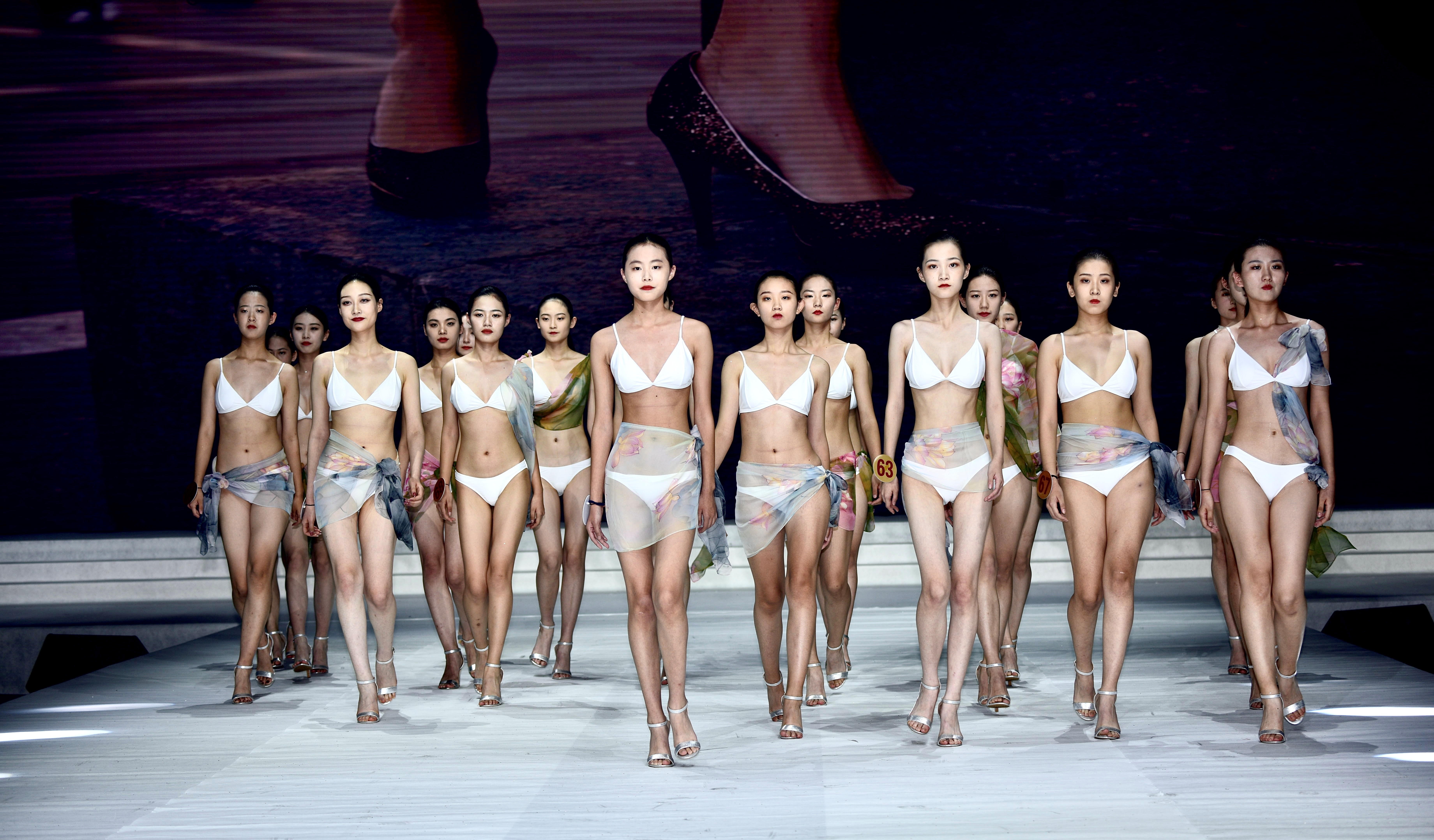 云门酱酒第十五届中国超级模特大赛山东总决赛暨颁奖盛典圆满落幕