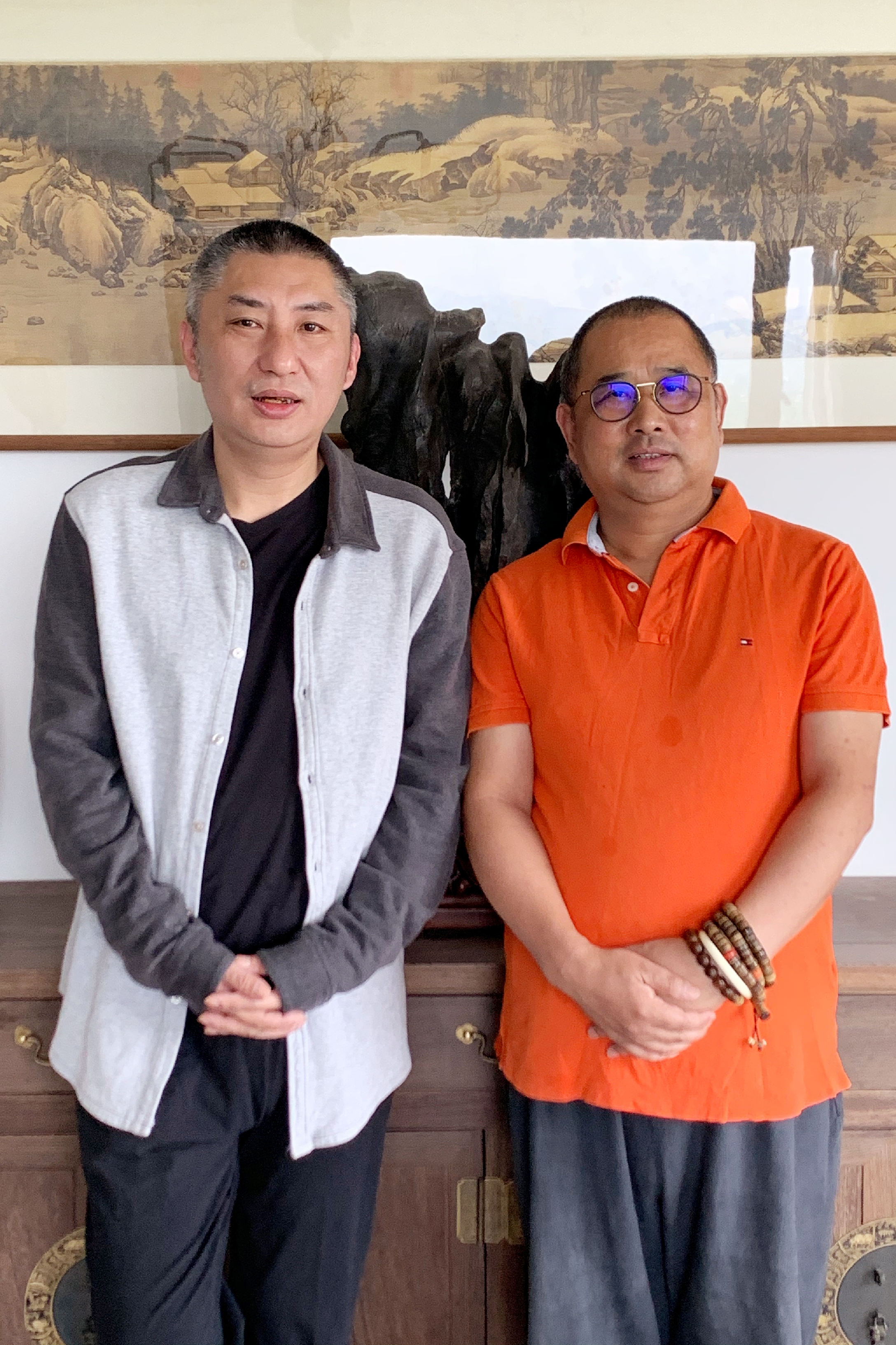 柏建斌&戴建军:正本清源才是面向未来