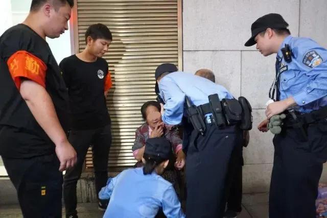 在长沙“网红”派出所当警察是一种怎样的体验？