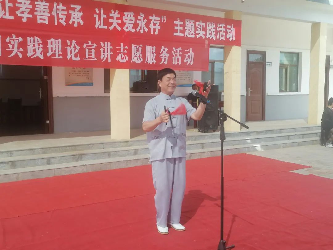 乡村振兴“金昌特色”：文化软实力化为“硬支撑”