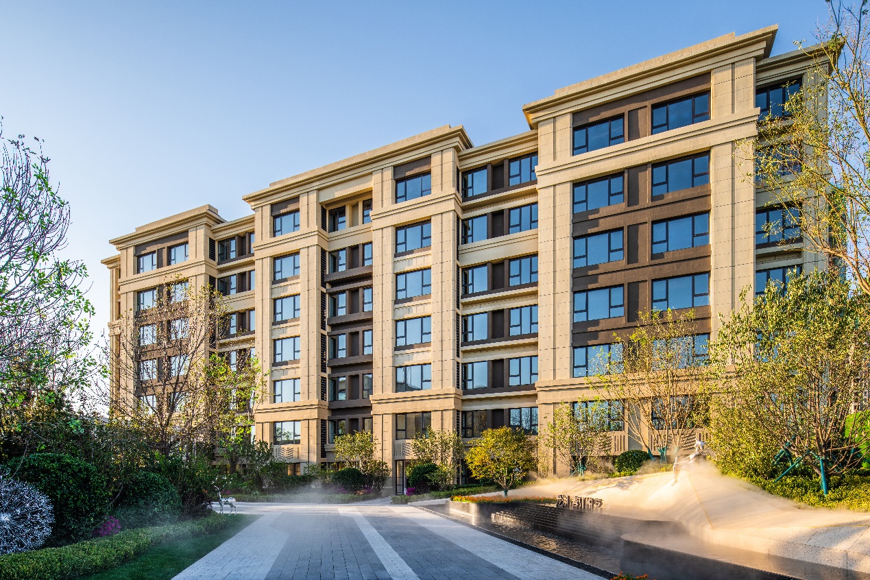 龙湖龙民节|龙民专享品质生活 ——凤凰网房产天津