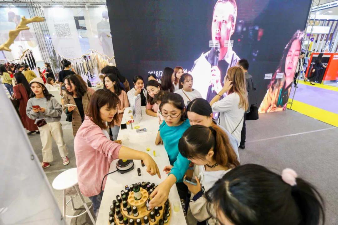 2020宁波时尚节10.22-24即将启幕，时尚产业十月可期！