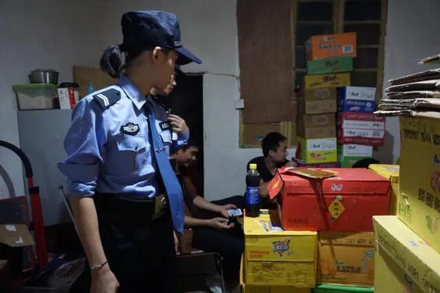 在长沙“网红”派出所当警察是一种怎样的体验？