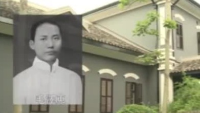 揭秘1918年到1920年，为何是毛泽东青年时期十分精彩的几个年头？