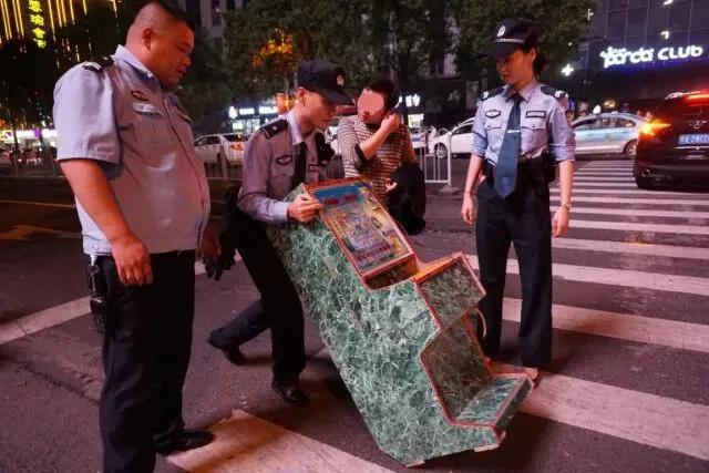 在长沙“网红”派出所当警察是一种怎样的体验？