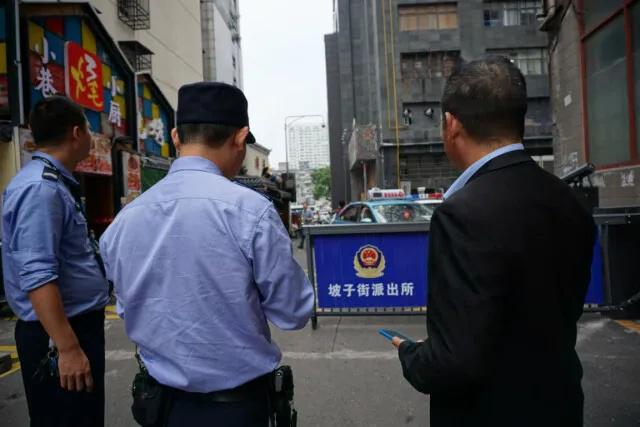 在长沙“网红”派出所当警察是一种怎样的体验？