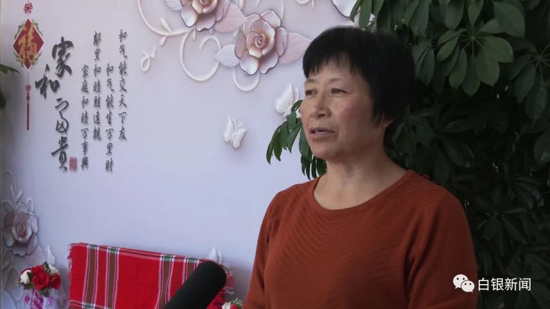 从山沟沟到小洋楼 易地扶贫搬迁解锁“幸福密码”