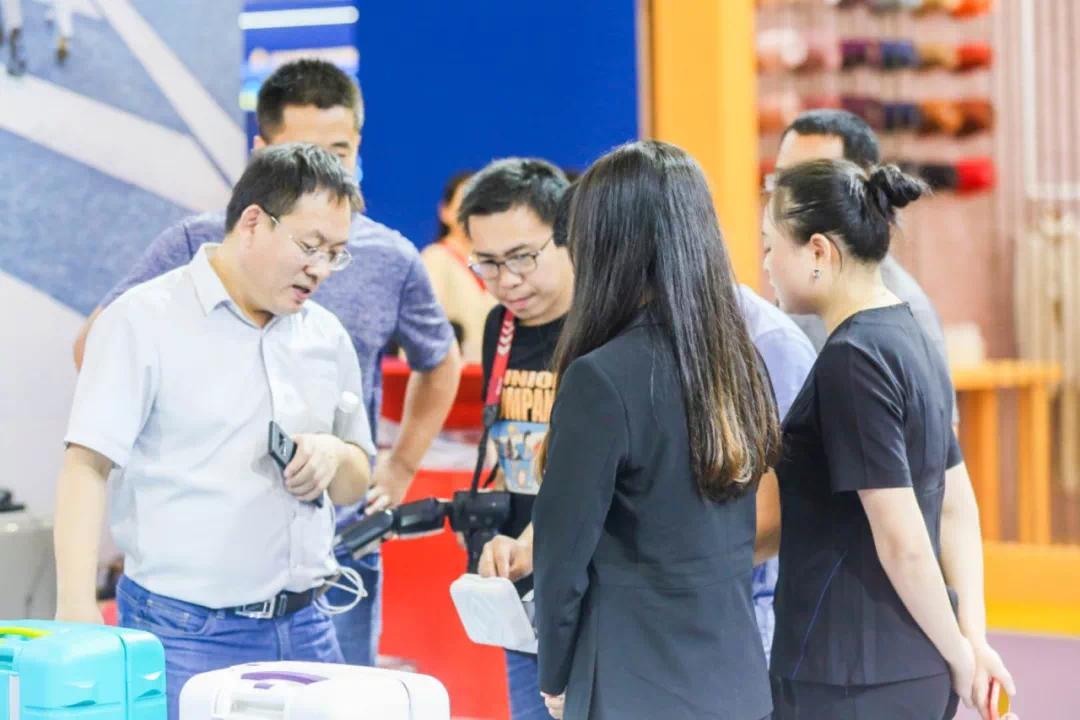 2020宁波时尚节10.22-24即将启幕，时尚产业十月可期！