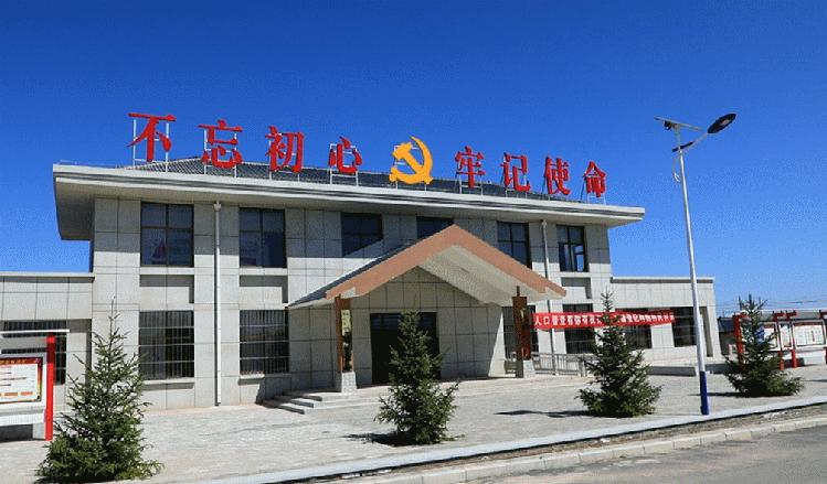 看,那些藏在环县大山里的"幸福"凤凰网甘肃_凤凰网