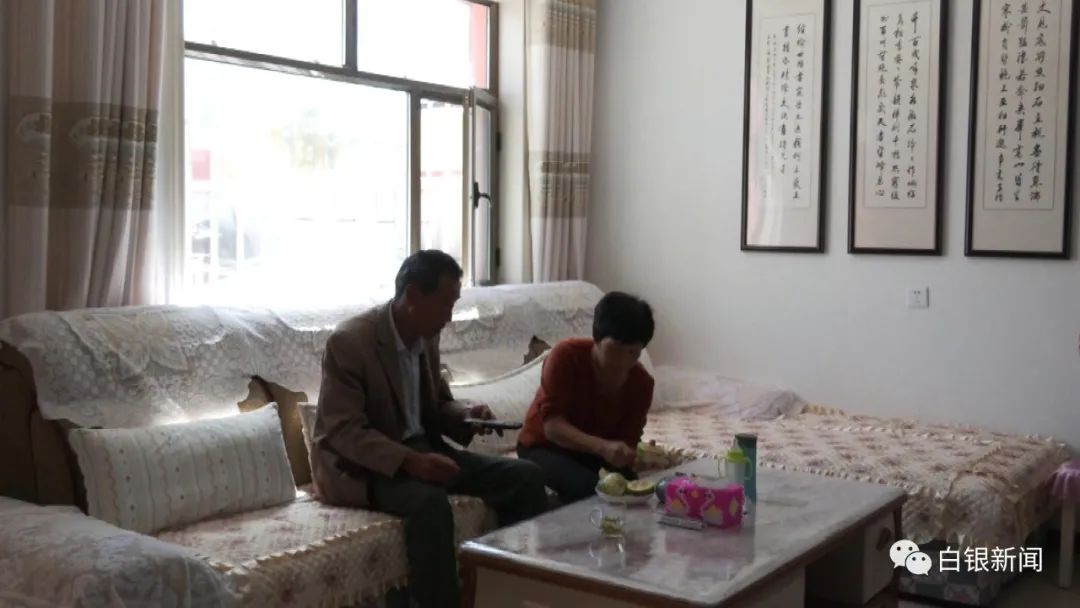 从山沟沟到小洋楼 易地扶贫搬迁解锁“幸福密码”