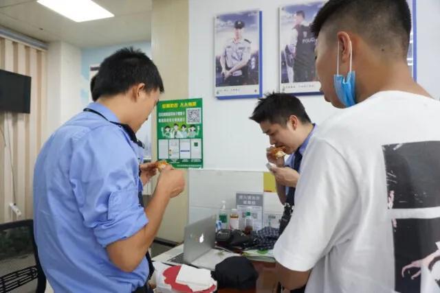 在长沙“网红”派出所当警察是一种怎样的体验？