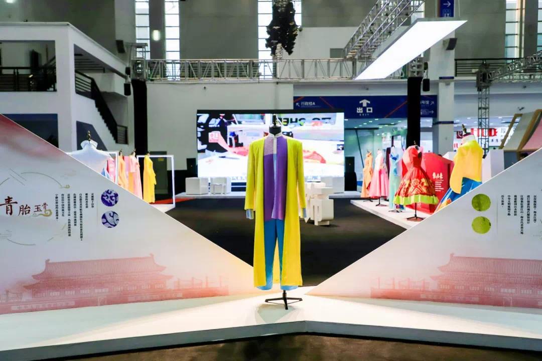 2020宁波时尚节10.22-24即将启幕，时尚产业十月可期！