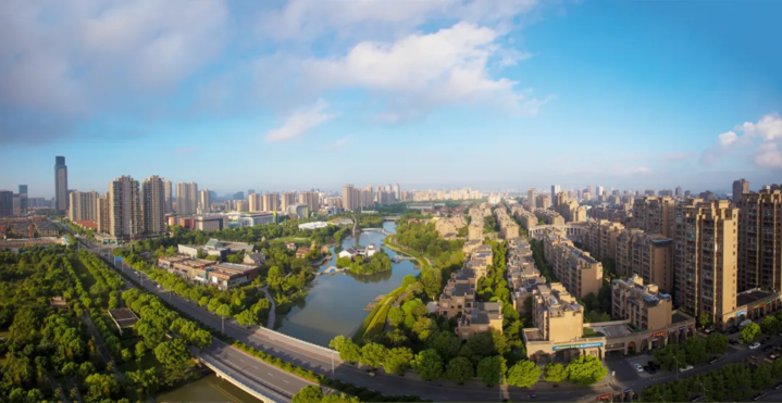 30个南湖创新样本出炉ta们的奋斗组成了红色南湖故事