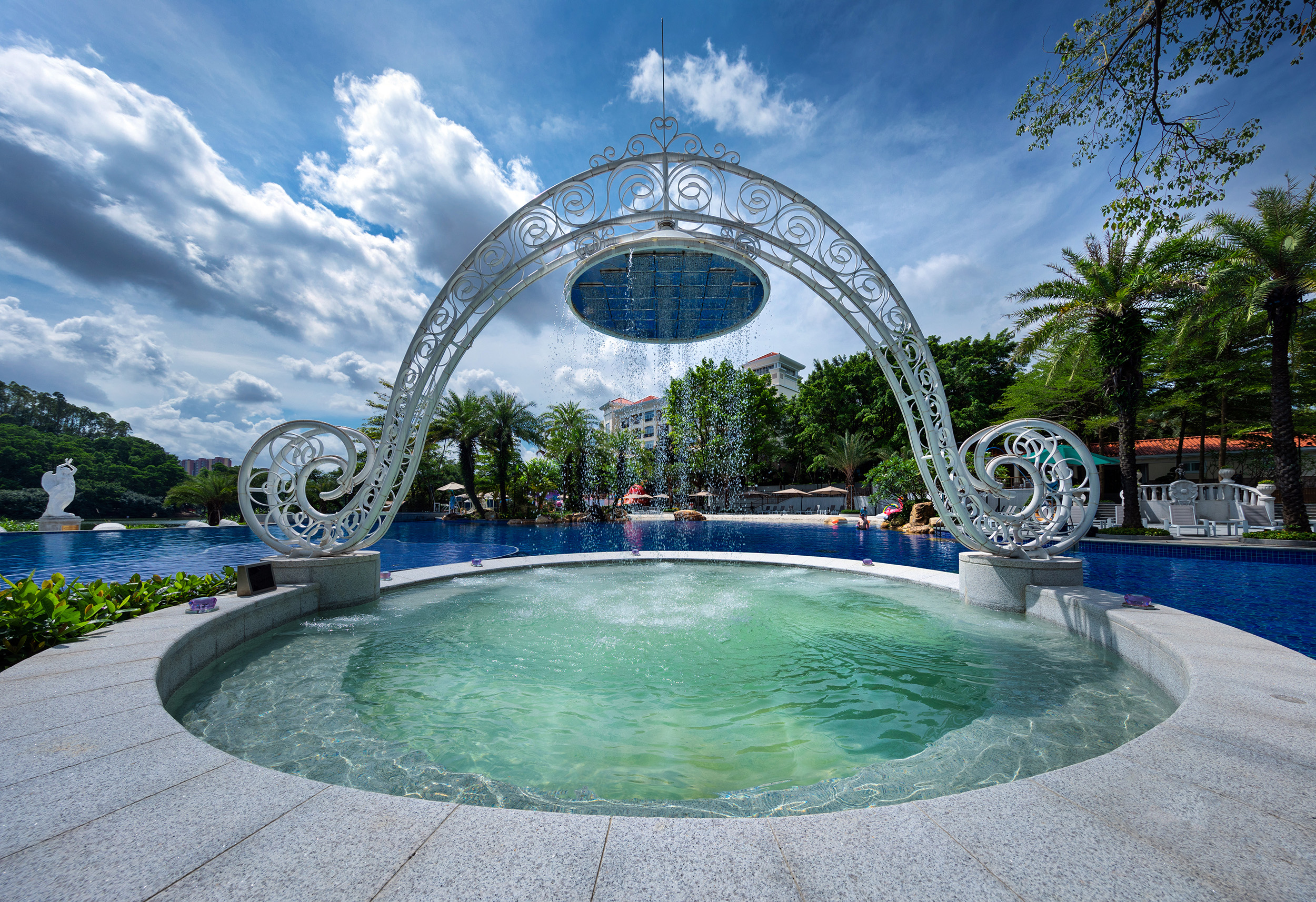 第十五届广东国际温泉文化旅游节即将在东莞开幕凤凰网广东_凤凰网