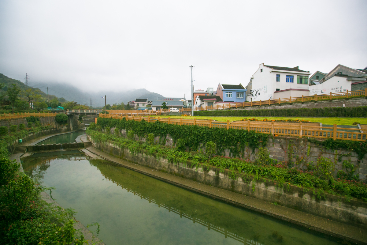 游山村,赶庙会,住农家,品土菜…每逢节假日,北仑春晓昆亭村民宿生意