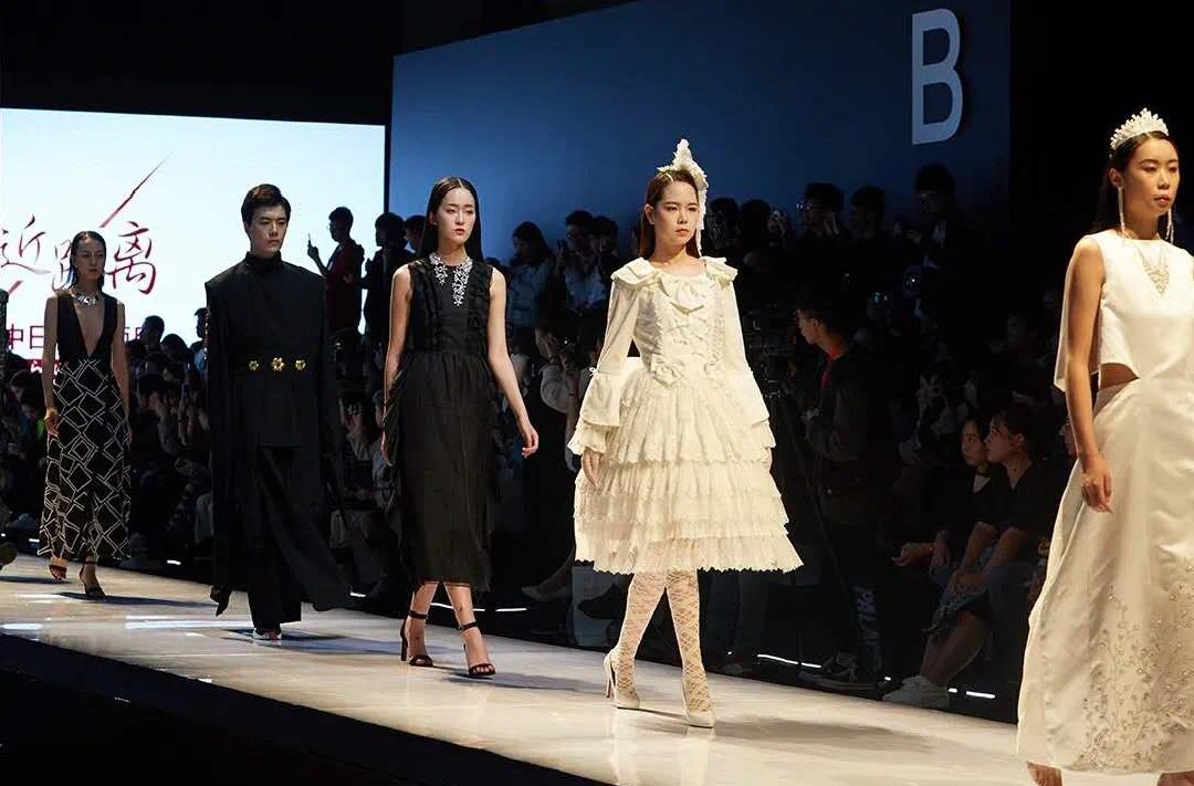 2020宁波时尚节10.22-24即将启幕，时尚产业十月可期！