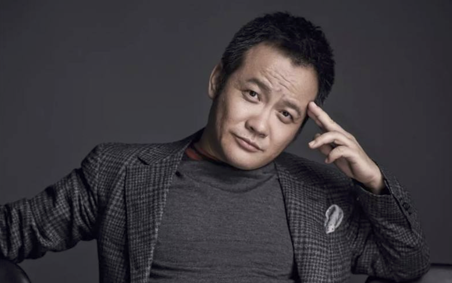 宁浩：电影人没资格撒娇叫苦 | 非常道实录_凤凰网娱乐_凤凰网