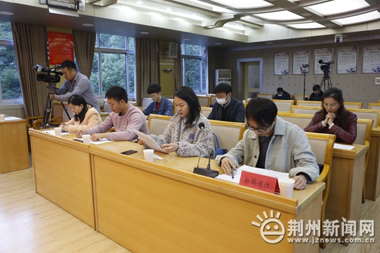 荆州388615人脱贫 371个建档立卡贫困村全部出列