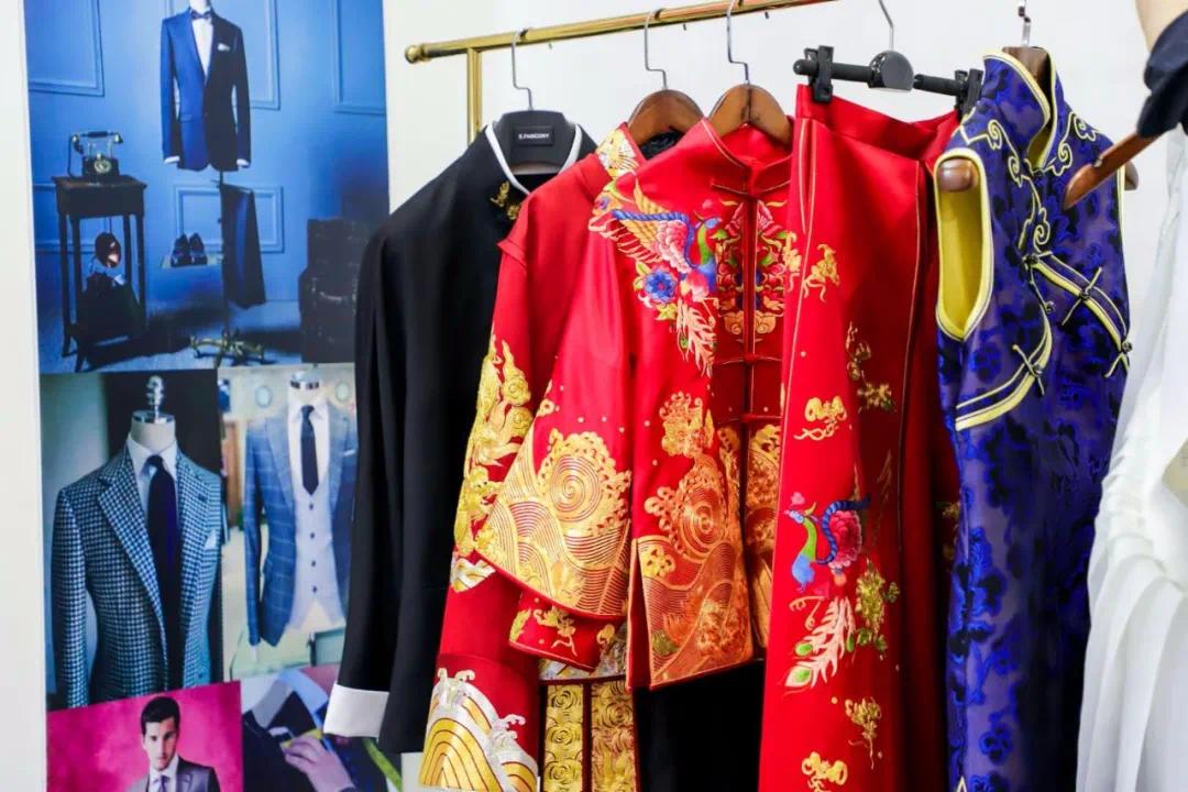 2020宁波时尚节10.22-24即将启幕，时尚产业十月可期！