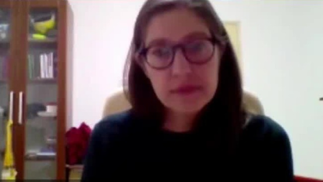 青岛核酸检测效率惊呆欧洲媒体：该学习中国了