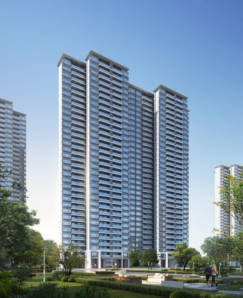 融创翔龙广府壹号夜航珠江当代广府生活美学璀璨亮相