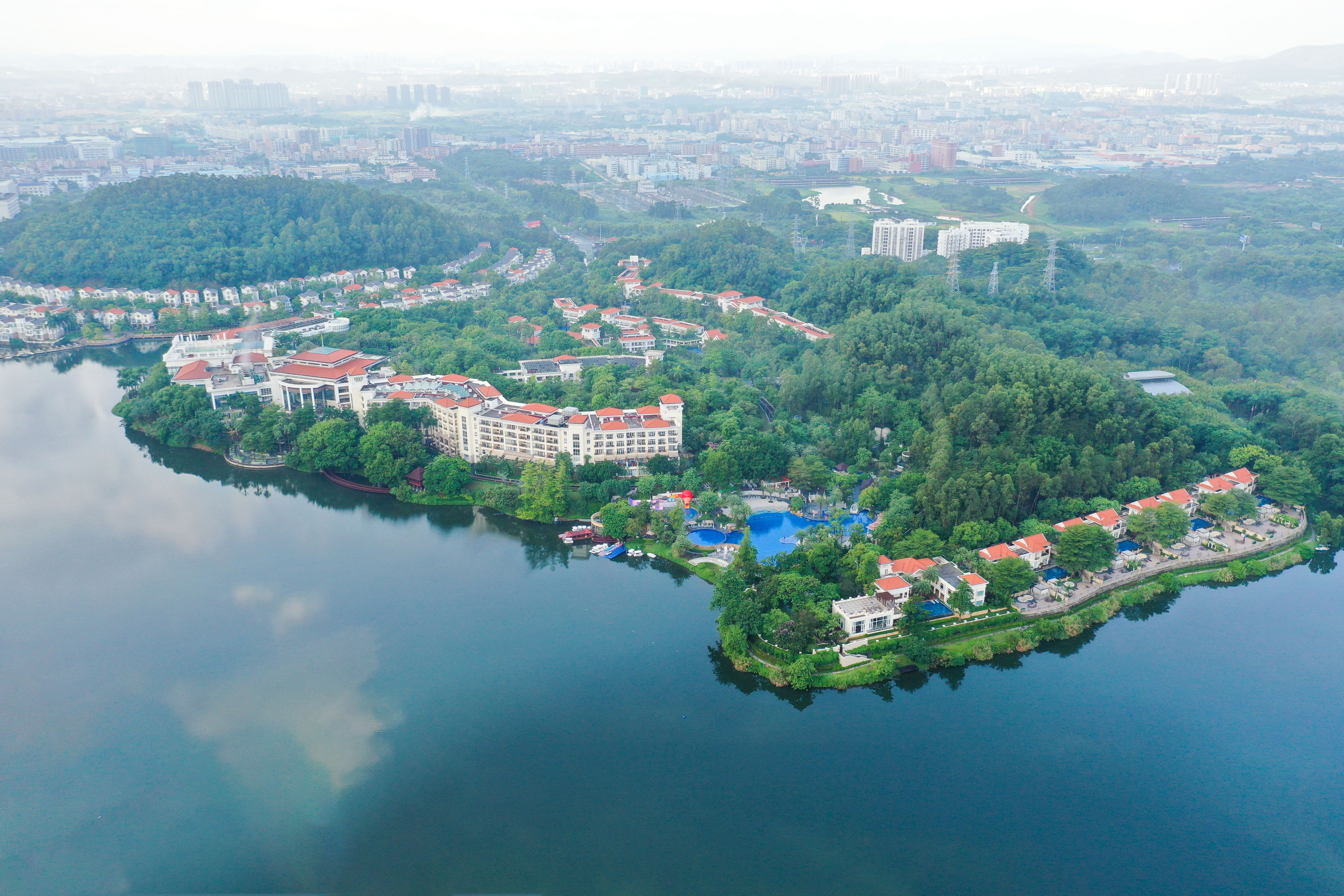 第十五届广东国际温泉文化旅游节即将在东莞开幕