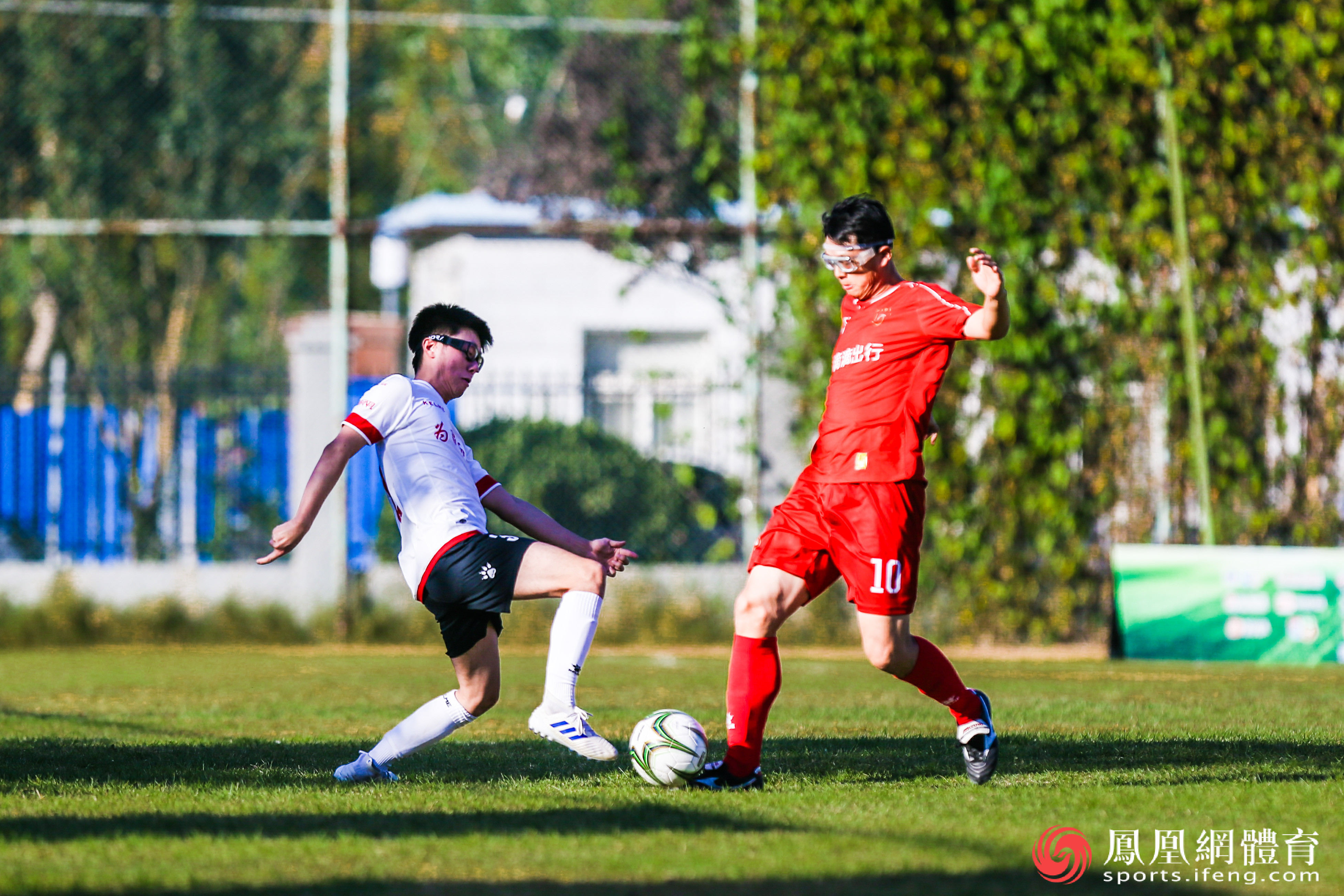 凤凰网2-0淘汰滴滴 杀入网络杯半决赛